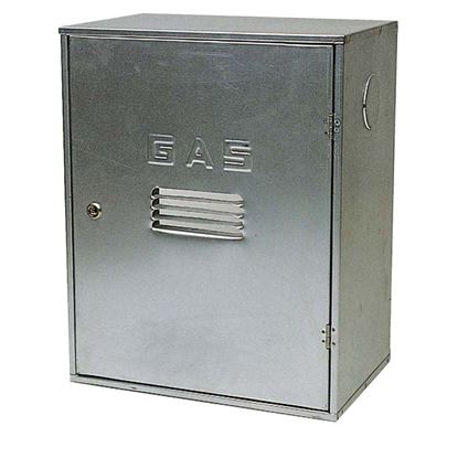 Immagine di KIT MOBILETTO GAS, ZINCATO, 50X40X25 CM