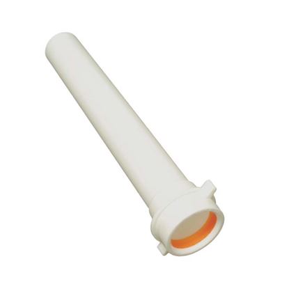 Immagine di PROLUNGA UNIVERSALE, PP, 1"1/4, Ø 32 MM, 17 CM