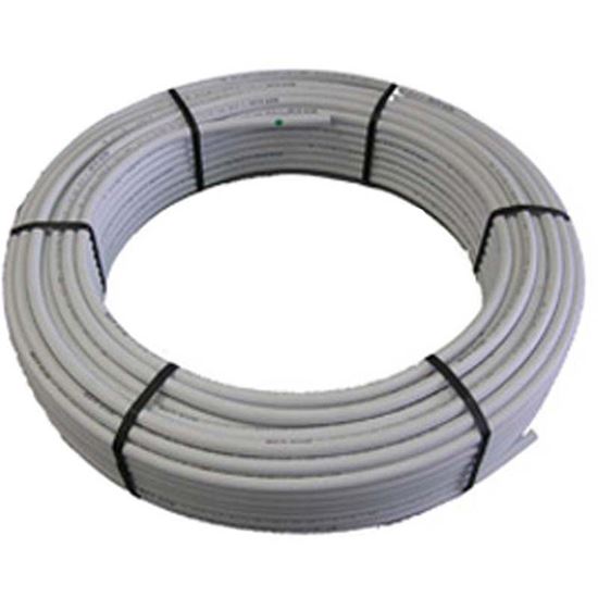 Immagine di TUBO MULTISTRATO NUDO, 16X2 MM, 100 MT