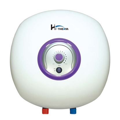 Immagine di SCALDACQUA ELETTRICO HI-TERM, GARANZIA 2 ANNI, 30 LT