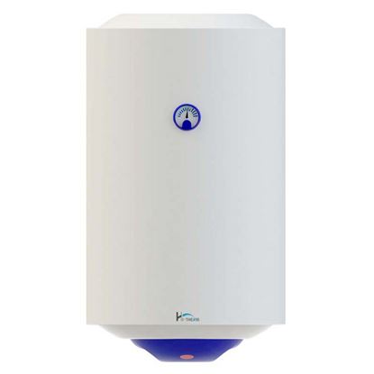 Immagine di SCALDACQUA ELETTRICO HI-TERM, VERTICALE, GARANZIA 5 ANNI, 80 LT