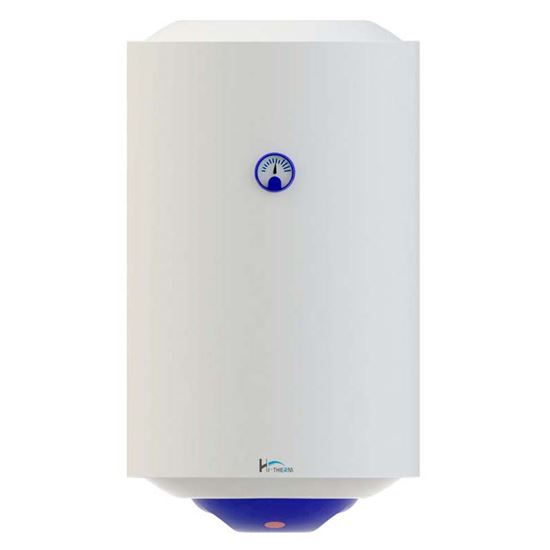 Immagine di SCALDACQUA ELETTRICO HI-TERM, VERTICALE, GARANZIA 5 ANNI, 80 LT