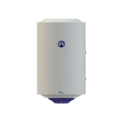 Immagine di SCALDACQUA ELETTRICO HI-TERM, TERMO VERTICALE DESTRO, GARANZIA 5 ANNI, 80 LT