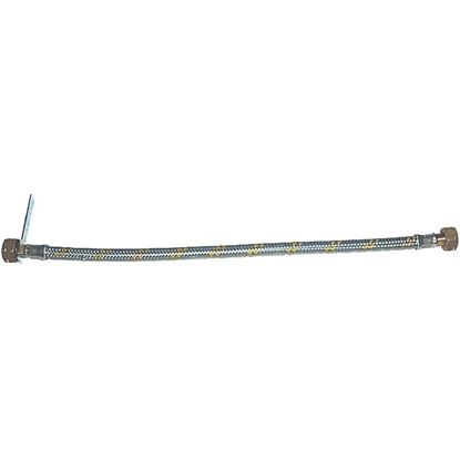 Immagine di MANICHETTA FLESSIBILE GPL, DADO H 16, 100 CM