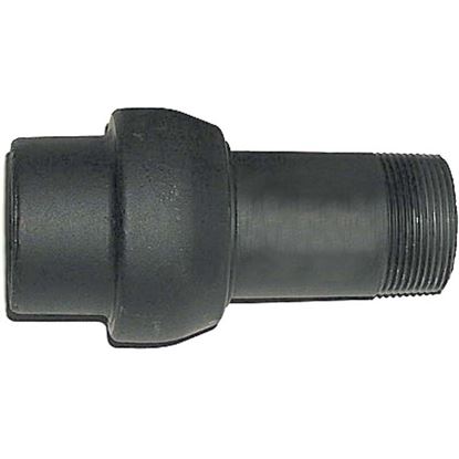 Immagine di GIUNTO DIELETTRICO, PN10, MF 1"