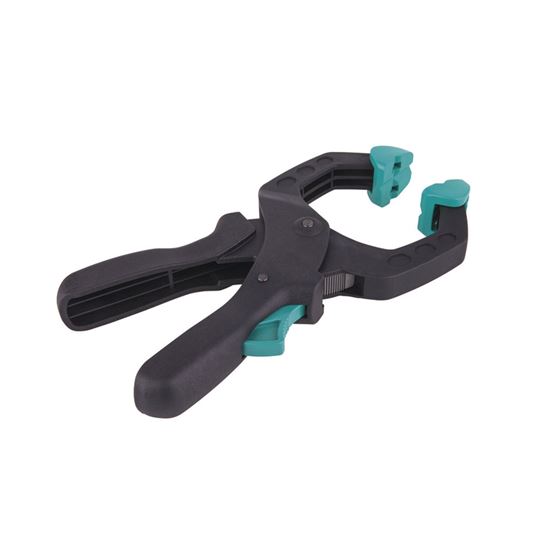 Immagine di MORSETTO DI SERRAGGIO, A CRICCHETTO, CAPACITÀ 60 MM