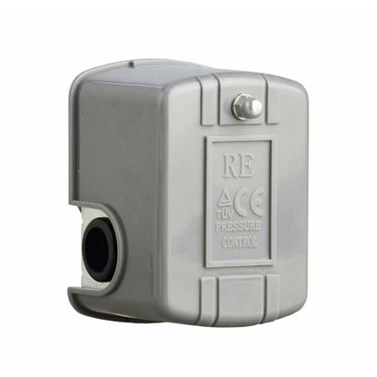 Immagine di PRESSOSTATO, PER ACQUA FREDDA, 250 V, 50/60 HZ