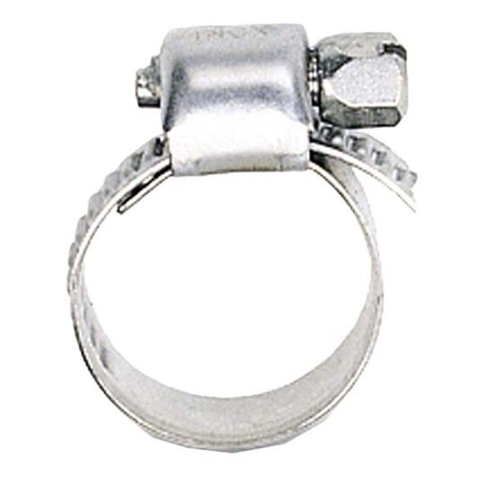 Immagine di FASCETTE STRINGITUBO, 10 PEZZI, Ø 25/40 MM