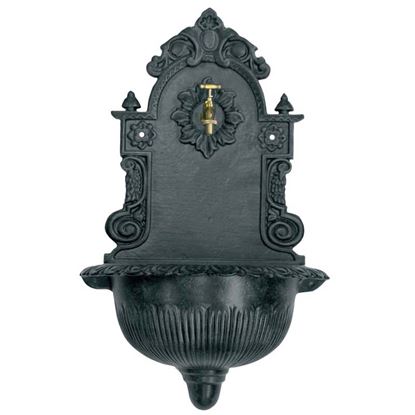 Immagine di ACQUASANTIERA H70CM