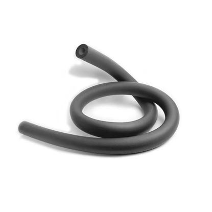 Immagine di TUBO ISOLANTE K-FLEX, ELASTOMERO ESTRUSO, SPESSORE 19 MM, Ø 22 MM, CLASSE 1 AUTOESTINGUENTE
