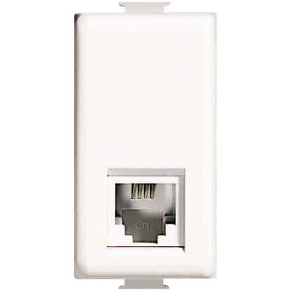 Immagine di CONNETTORE RJ11, MATIX, K10