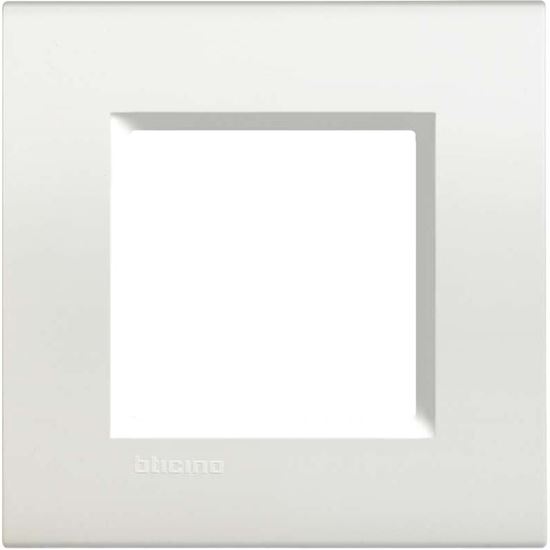 Immagine di PLACCA 4 POSTI, LIVING INT&LIGHT, TECH