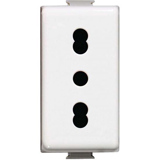 Immagine di PRESA 10 A, MATIX