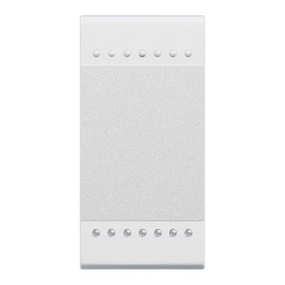 Immagine di PULSANTE 1P, NO, 10A, SERIE LIGHT