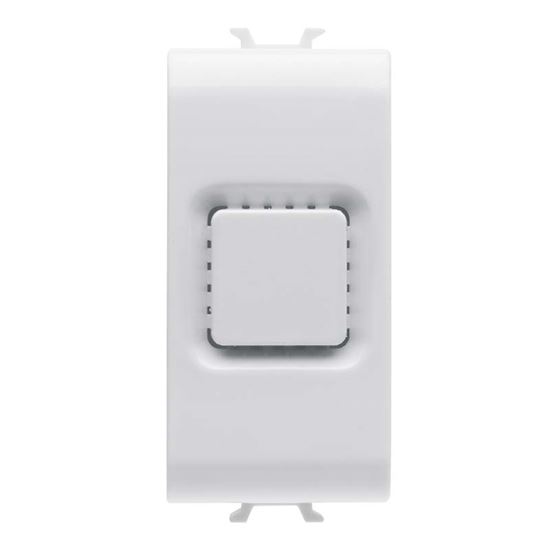Immagine di RONZATORE CHORUS, 230 V, COLORE BIANCO