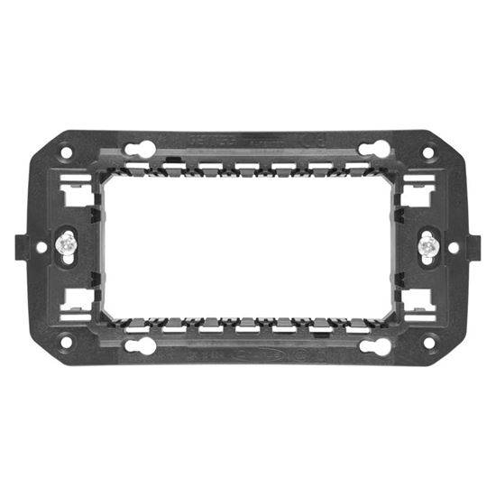 Immagine di SUPPORTO STANDARD  CHORUS, 4 POSTI