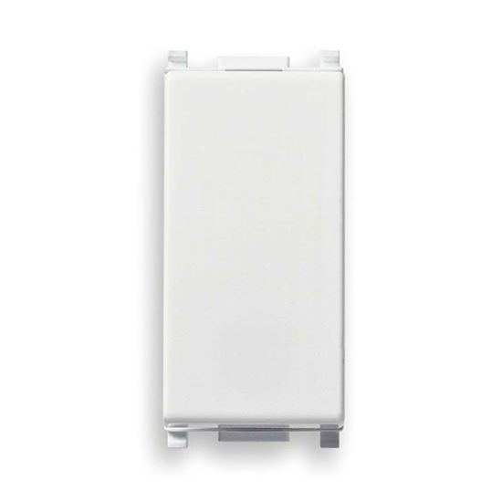 Immagine di INVERTITORE 1P, 16 AX, PLANA, COLORE BIANCO