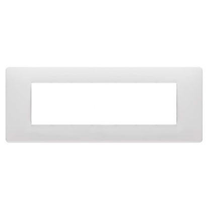 Immagine di PLACCA MIX, COLORE GREY MOON, 7 POSTI