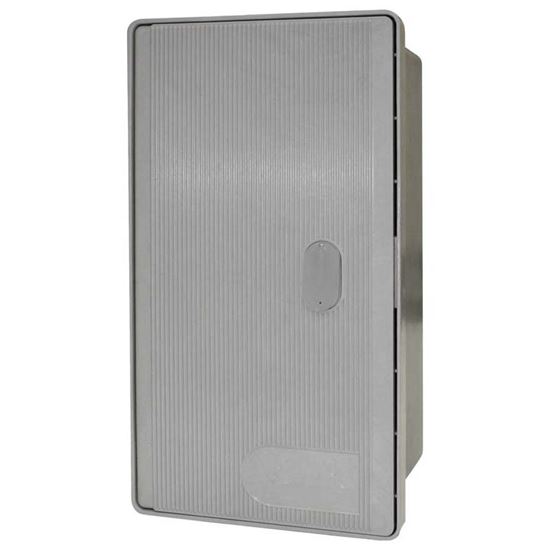 Immagine di CONTENITORE DI MISURA ELETTRONICO, GMI/GMY, PER 1 GRUPPO