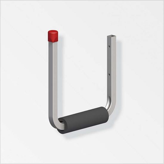 Immagine di SUPPORTO PER SURF, ACCIAIO ZINCATO 215X250 MM