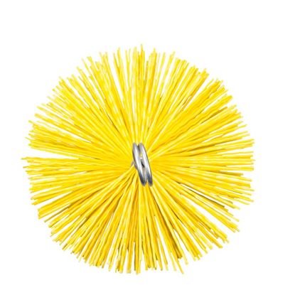 Immagine di SCOVOLO NYLON, TONDO, Ø 180 MM