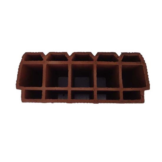 Immagine di PIGNATTA O INTERPOSTO H 16/40 MISURA 40X25X16