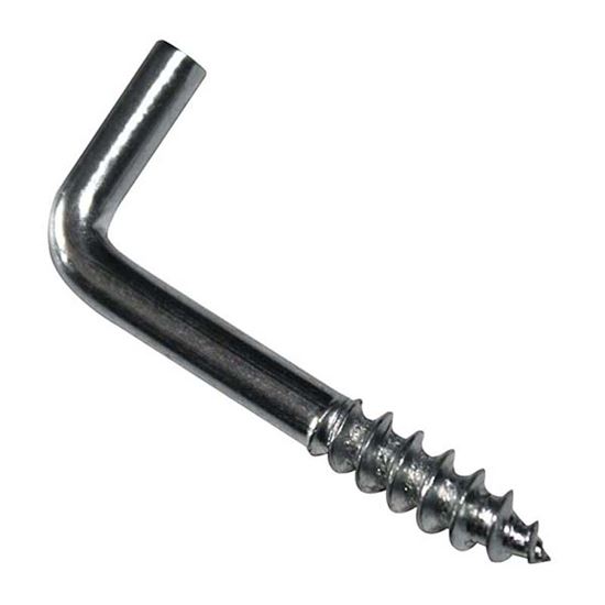 Immagine di CANCANI A VITE, 120 PZ, 2,3 X 20 MM