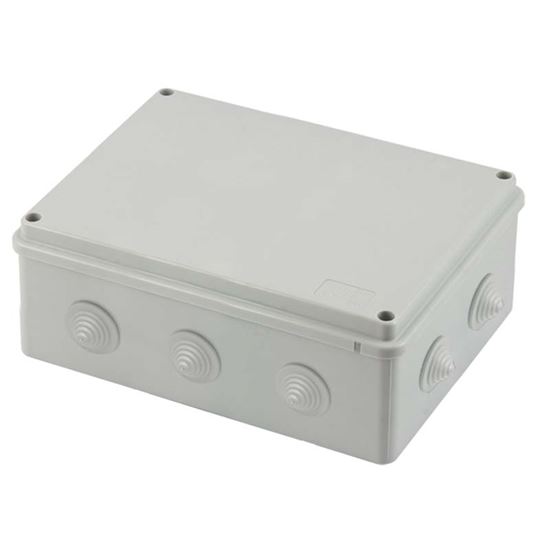 Immagine di CASSETTA DERIVAZIONE, 190X140X70 CM