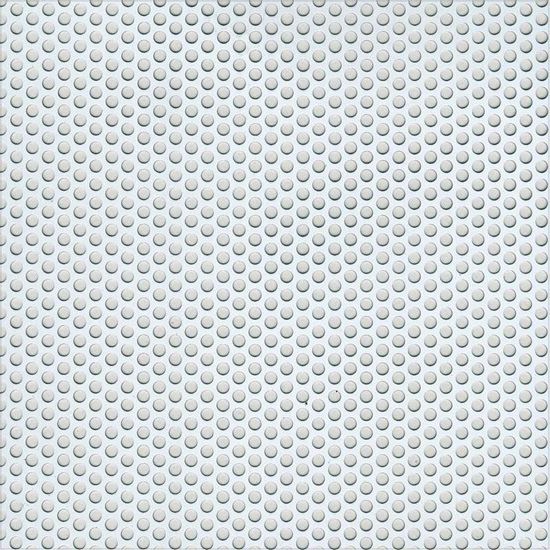 Immagine di LAMIERA CON PERFORAZIONE A INTAGLIO, ALLUMINIO ARGENTO, 120X1000 MM