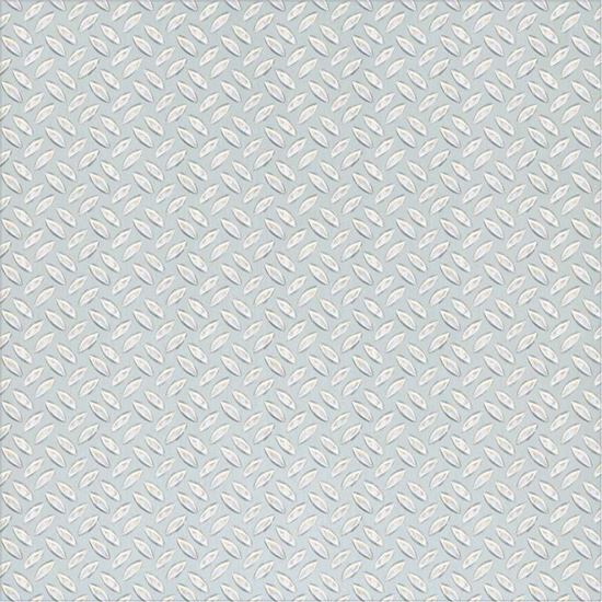 Immagine di LAMIERA A CHICCO D'ORZO,  ALLUMINIO NATURALE, 1,5/2 250X500 MM