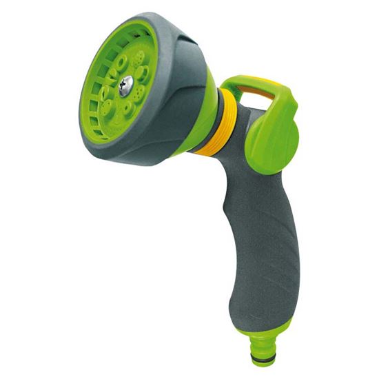 Immagine di PISTOLA 10 FUNZIONI ERGO