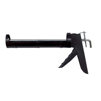 Immagine di PISTOLA PER SILICONE, IN ALLUMINIO