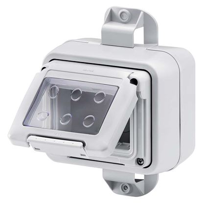 Immagine di CONTEN.STAGNO ABBR.PALO 3 POS.