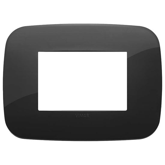 Immagine di PLACCHE ARKÈ 3 MODULI - VIMAR