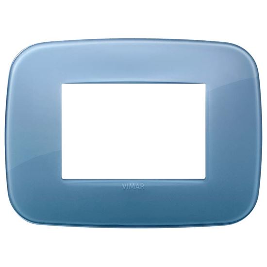 Immagine di PLACCA ROUND 3M REFLEX OLTREMA