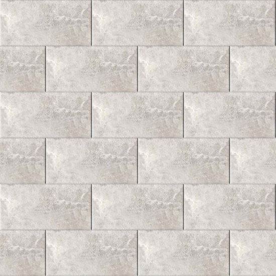 Immagine di PAVIMENTO TEMPIO 30,2X60,4 CM, GRES PORCELLANATO, SPESSORE 8 MM, CONFEZIONE DA 1,68 M², COLORE GRIGIO
