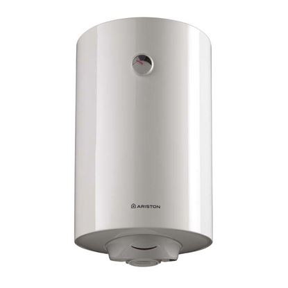 Immagine di SCALDABAGNO ARISTON PRO R80 V/3, POTENZA 1200 W, 3 ANNI DI GARANZIA, VERTICALE, CAPACITA' 80 LT