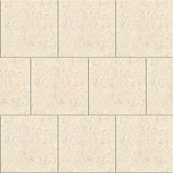 Immagine di PAVIMENTO NEW MILANO 60X60 CM, GRES PORCELLANATO, LEVIGATO, RETTIFICATO, DOPPIO CARICAMENTO CONFEZIONE DA 1,44 M² BIANCO