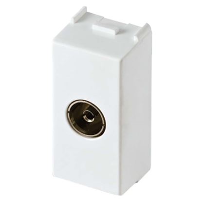 Immagine di  PRESA TV DIA.9.5MM FINALE