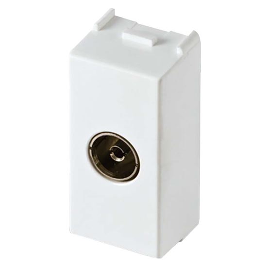 Immagine di  PRESA TV DIA.9.5MM FINALE