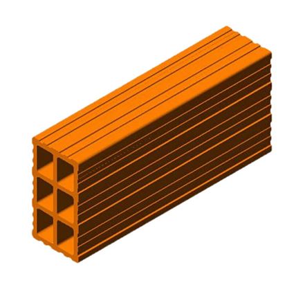 Immagine di TRAMEZZA 8X15X33 CM