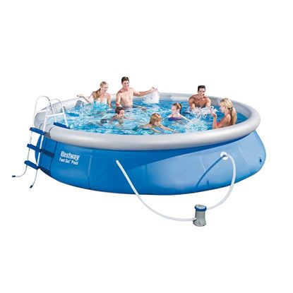 Immagine di PISCINA FAST SET 457X84 CM