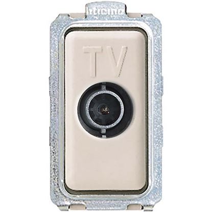 Immagine di PRESA TV PASSANTE MAGIC