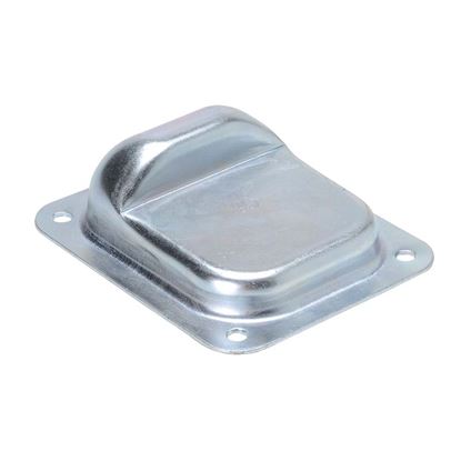 Immagine di BATTENTE D'ARRESTO A FISSARE, LUNGHEZZA 40 MM