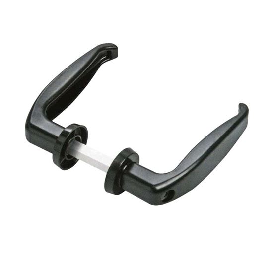 Immagine di MANIGLIA IN ALLUMINIO, 40-50 MM