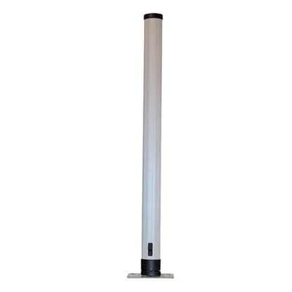 Immagine di GAMBA CLICK, 23X50X710 MM, ALLUMINIO