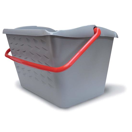 Immagine di SECCHIO EASY TOUCH, 10 LT