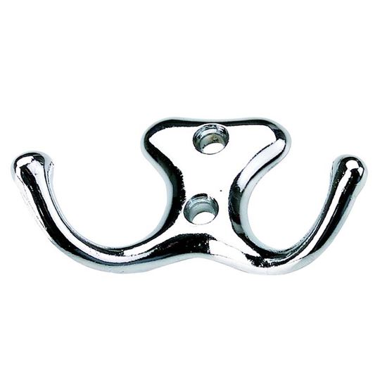 Immagine di GANCIO ZAMA, COLORE CROMATO