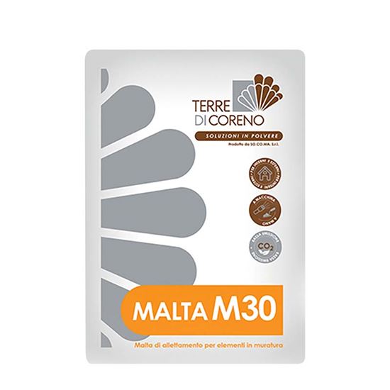 Immagine di MALTA M30 25KG