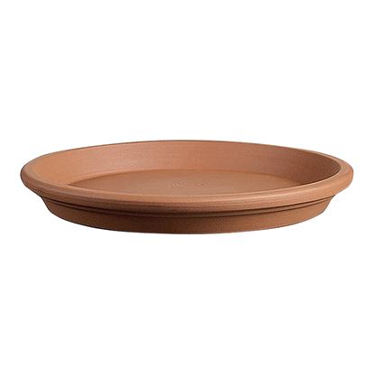 Immagine di SOTTOVASO IMPERMEABILE, 25XH3,7 CM